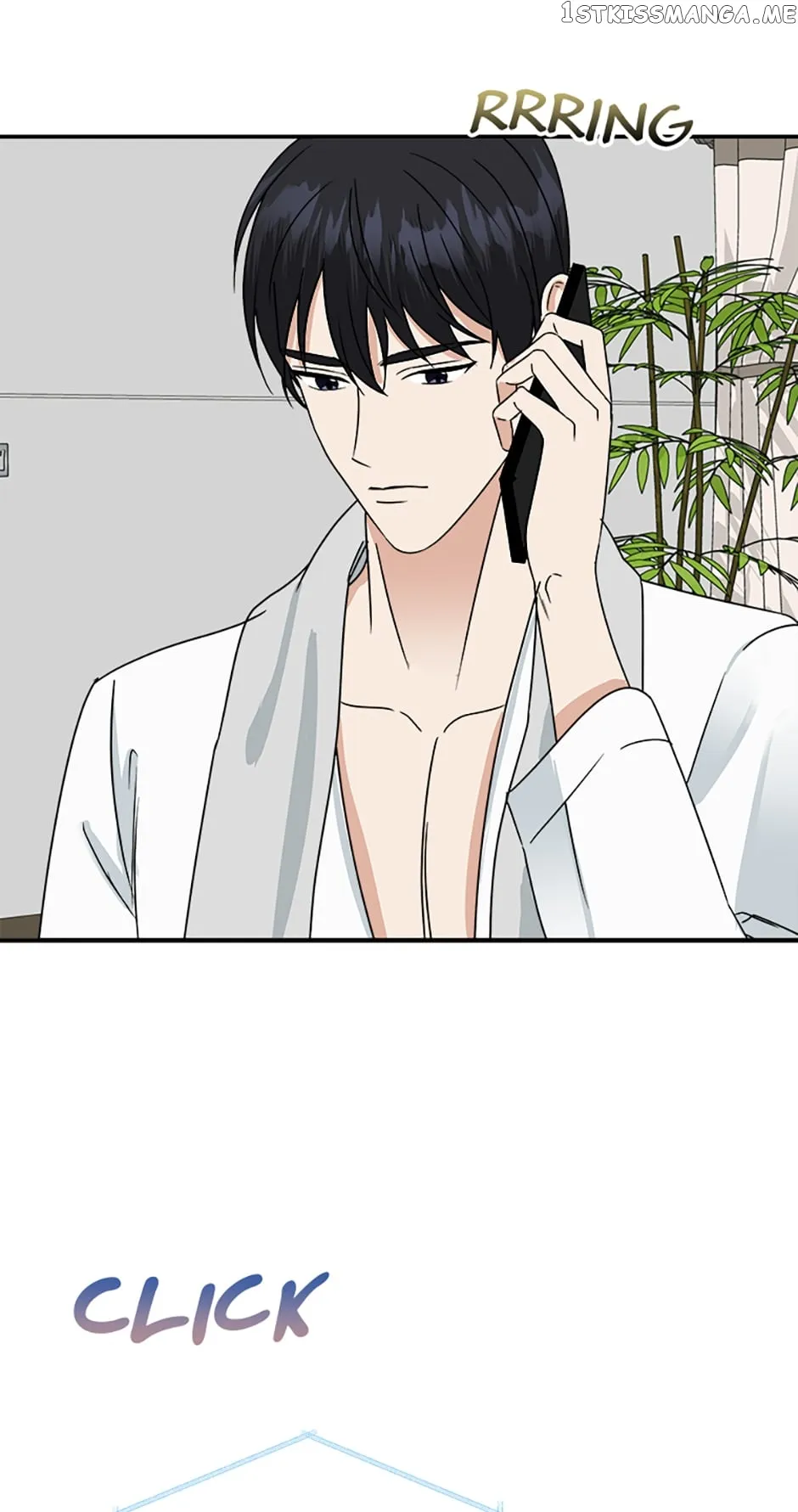 My Boss Can’t Sleep Without Me Chapter 30 page 62