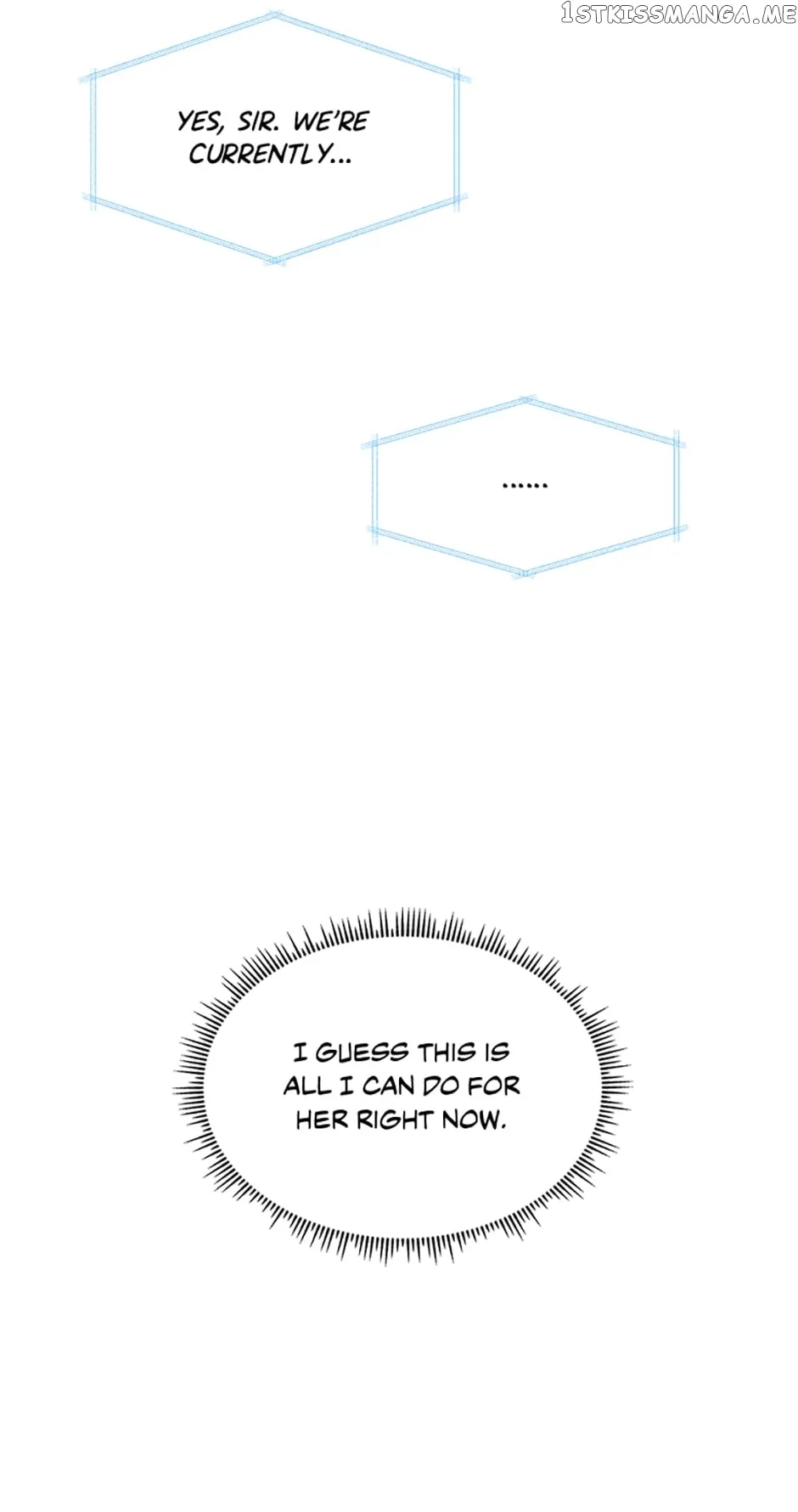 My Boss Can’t Sleep Without Me Chapter 30 page 64
