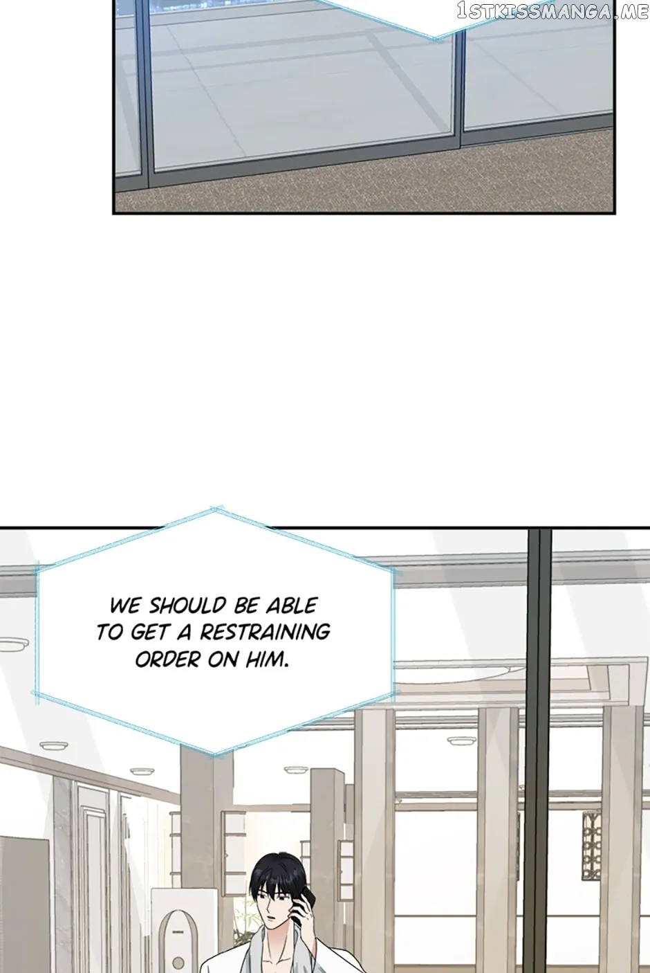 My Boss Can’t Sleep Without Me Chapter 30 page 66