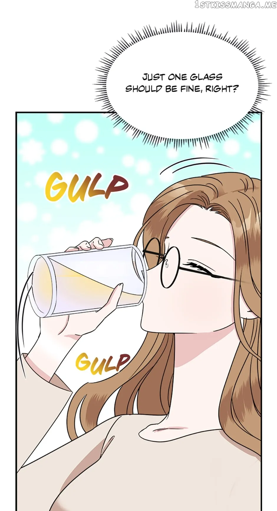My Boss Can’t Sleep Without Me Chapter 30 page 6