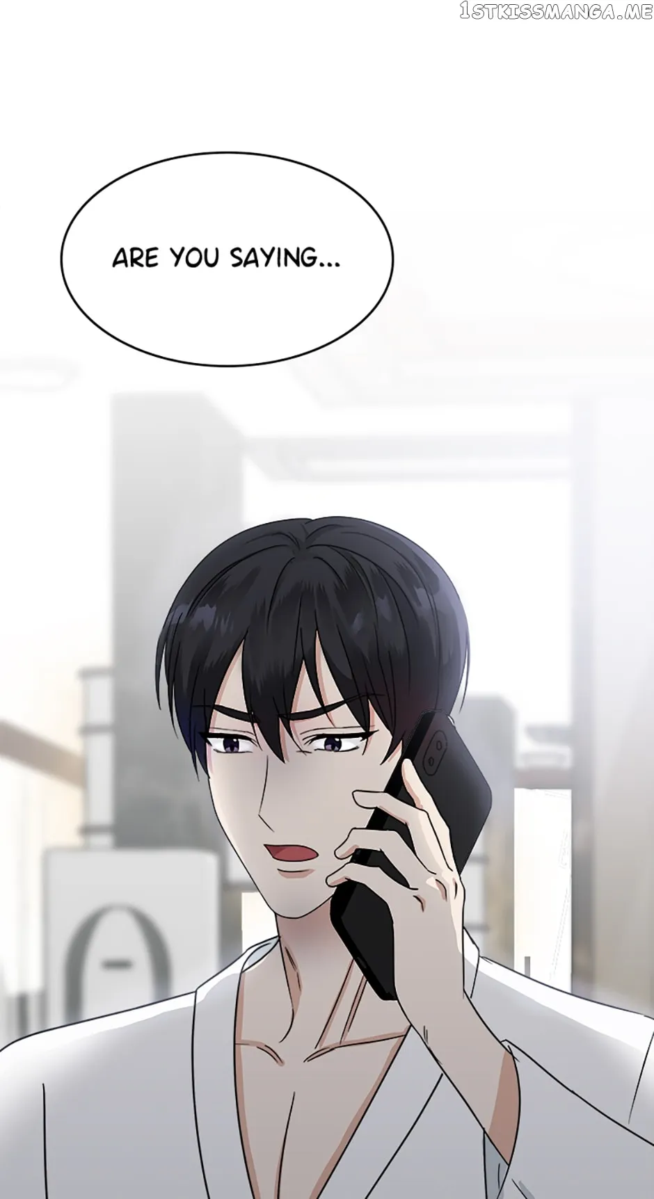 My Boss Can’t Sleep Without Me Chapter 30 page 72