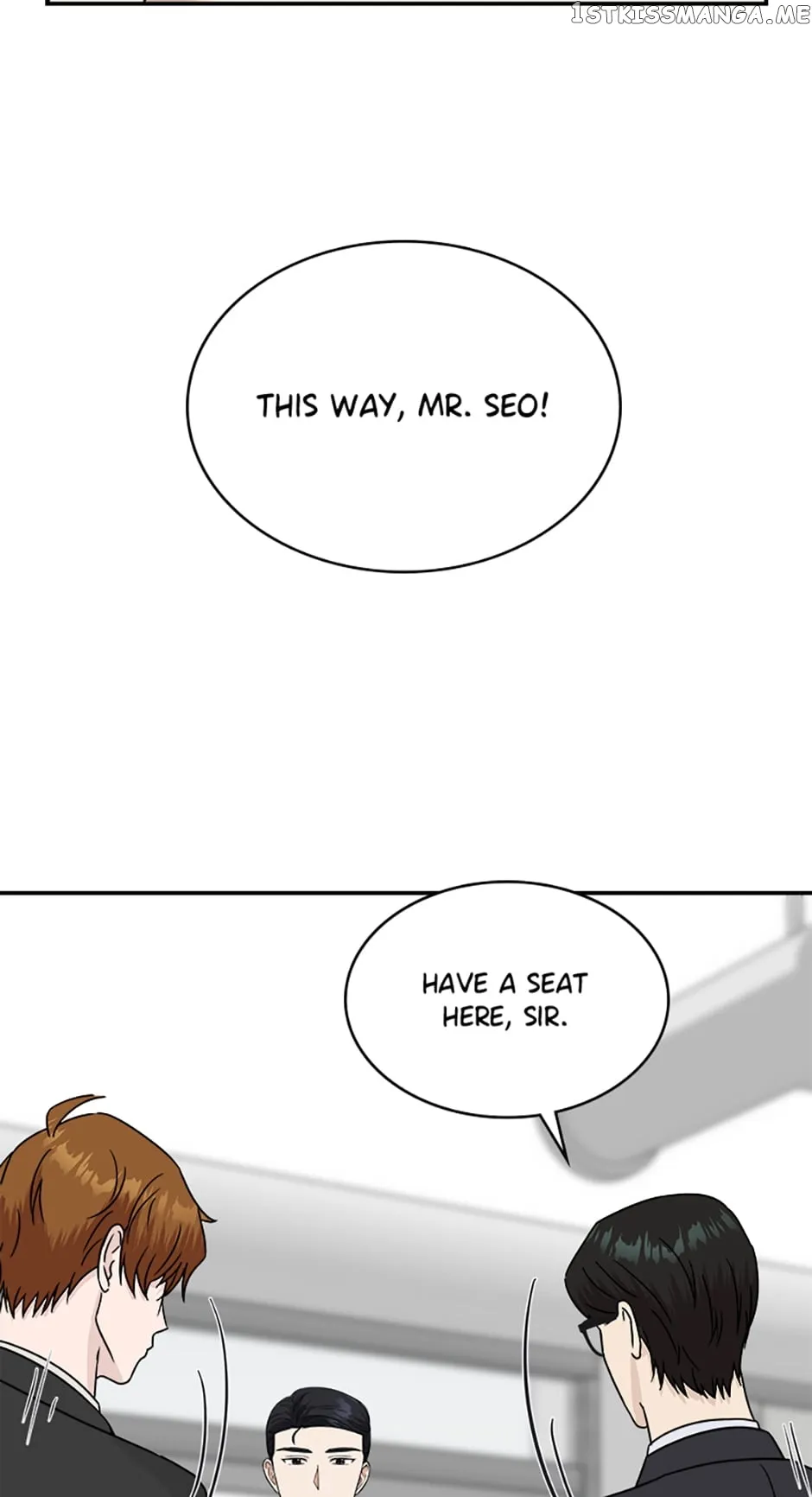 My Boss Can’t Sleep Without Me Chapter 30 page 7