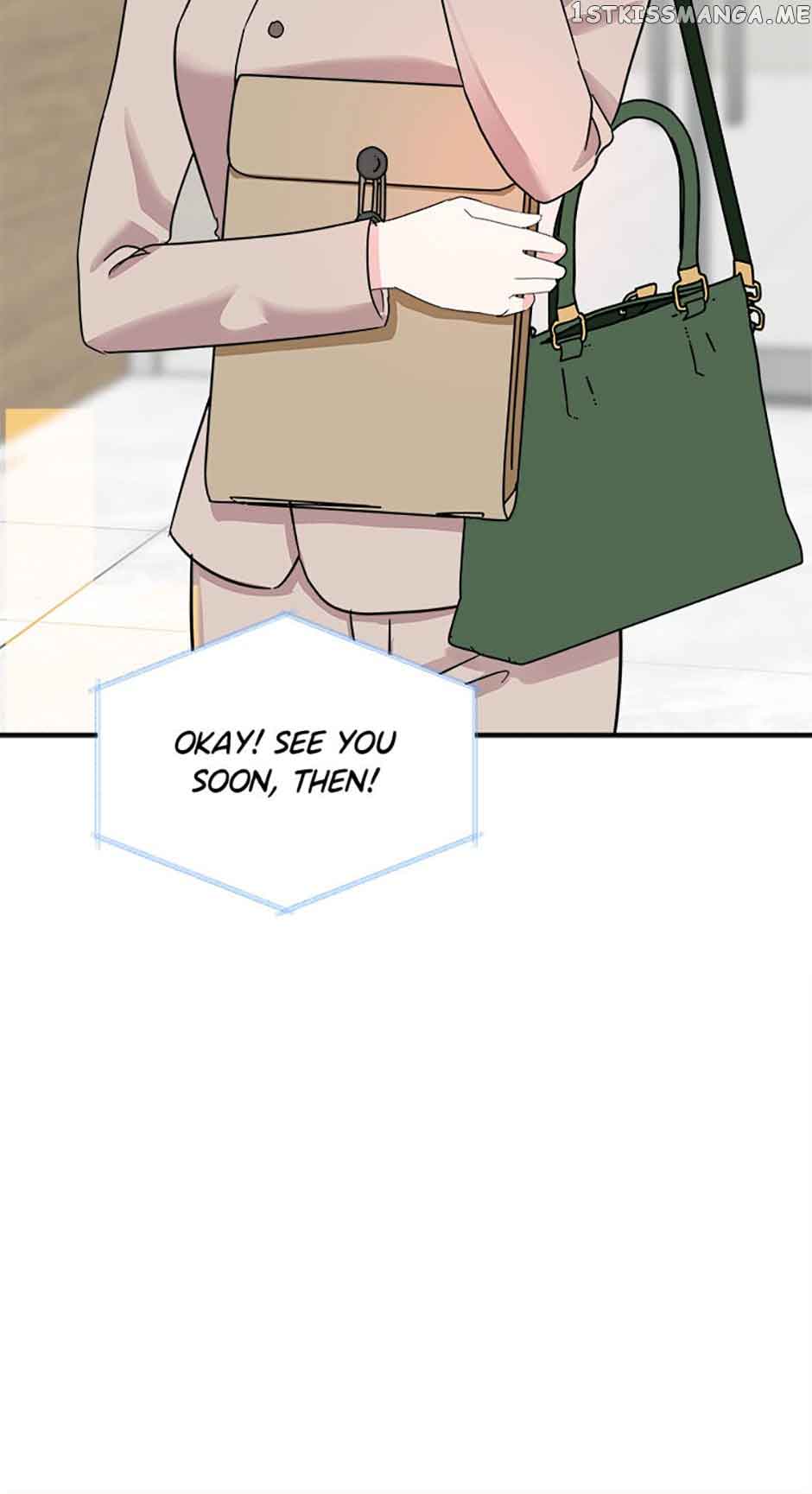My Boss Can’t Sleep Without Me Chapter 32 page 13