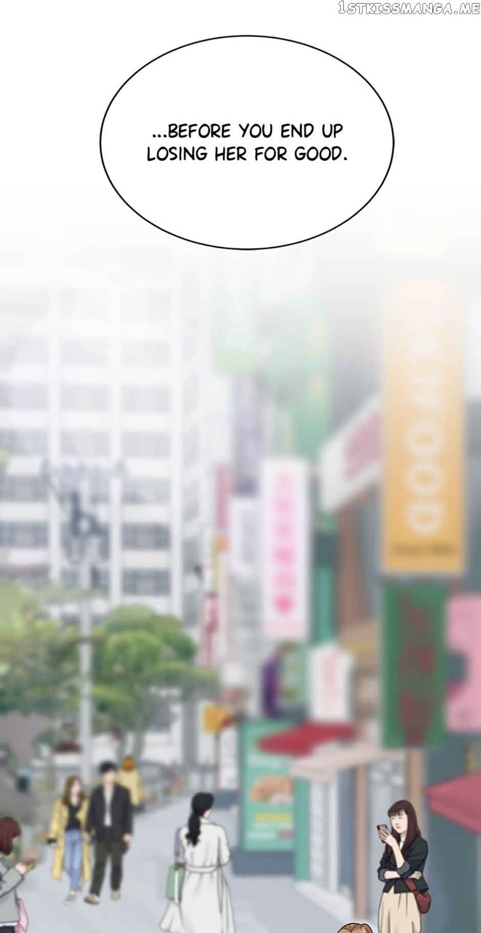 My Boss Can’t Sleep Without Me Chapter 32 page 38