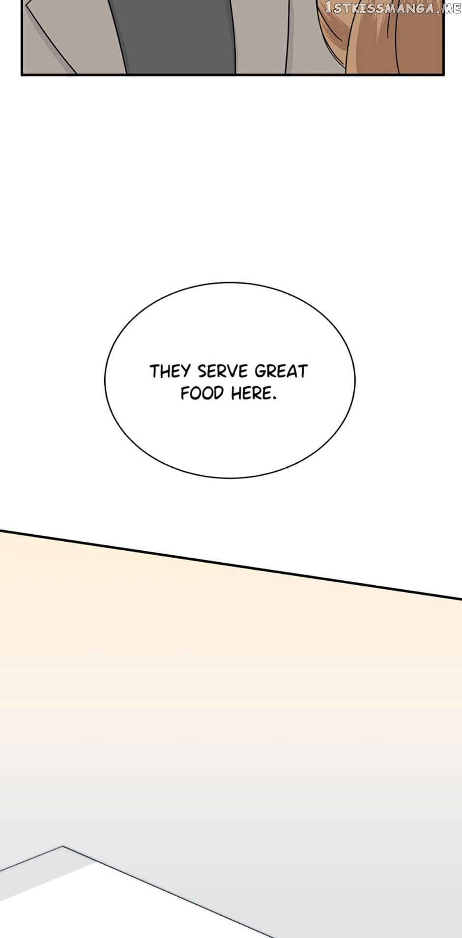 My Boss Can’t Sleep Without Me Chapter 32 page 48