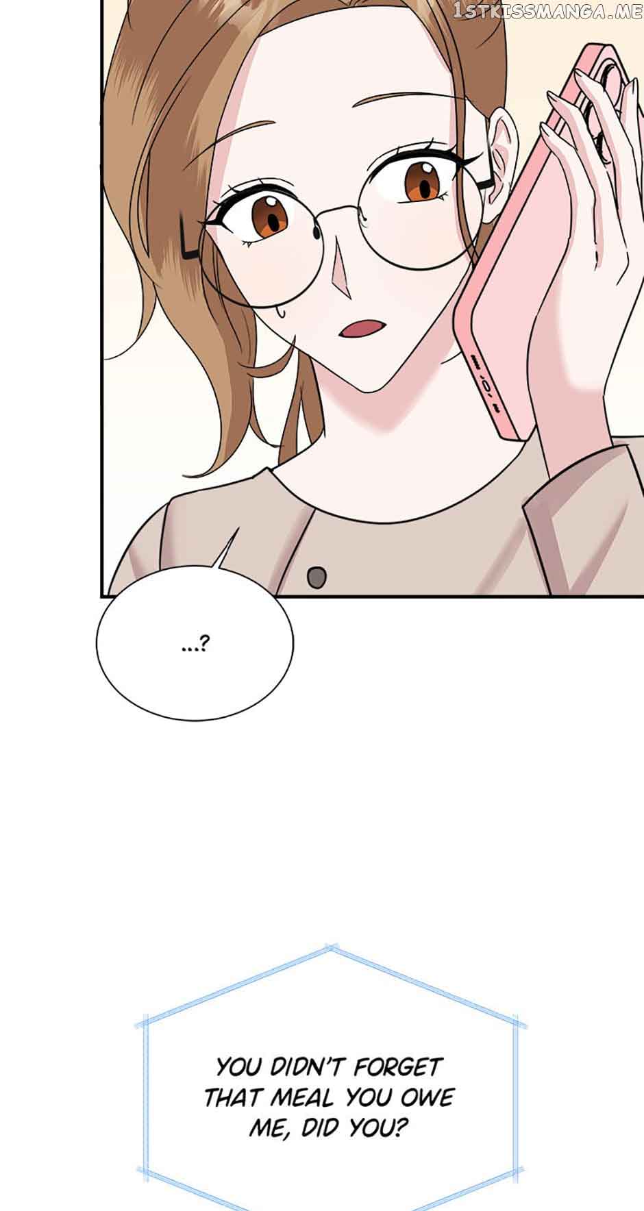 My Boss Can’t Sleep Without Me Chapter 32 page 5
