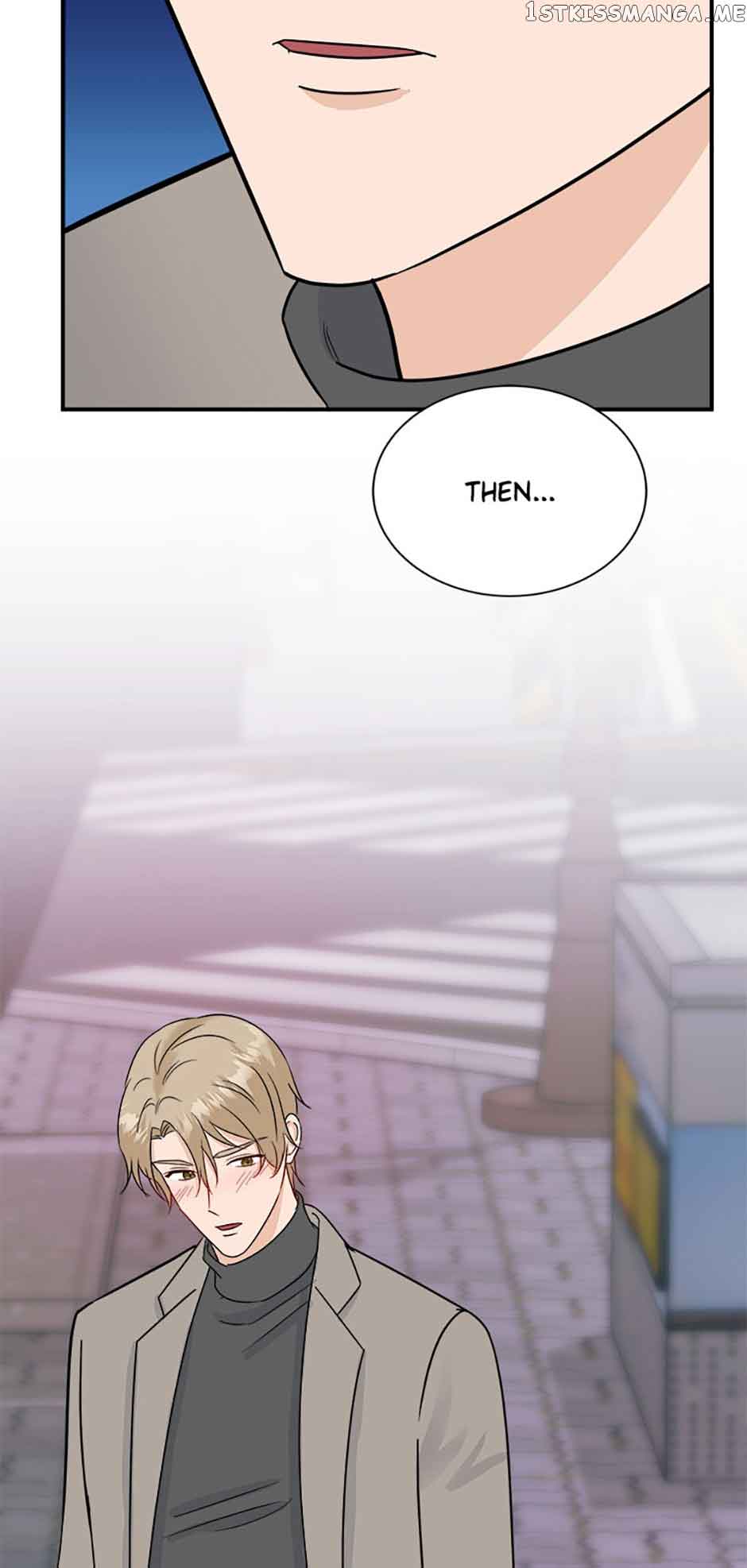 My Boss Can’t Sleep Without Me Chapter 32 page 72