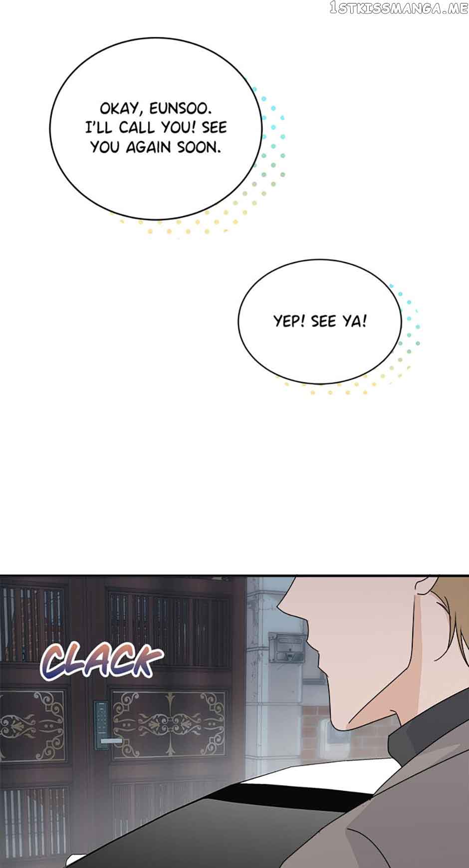 My Boss Can’t Sleep Without Me Chapter 34 page 10
