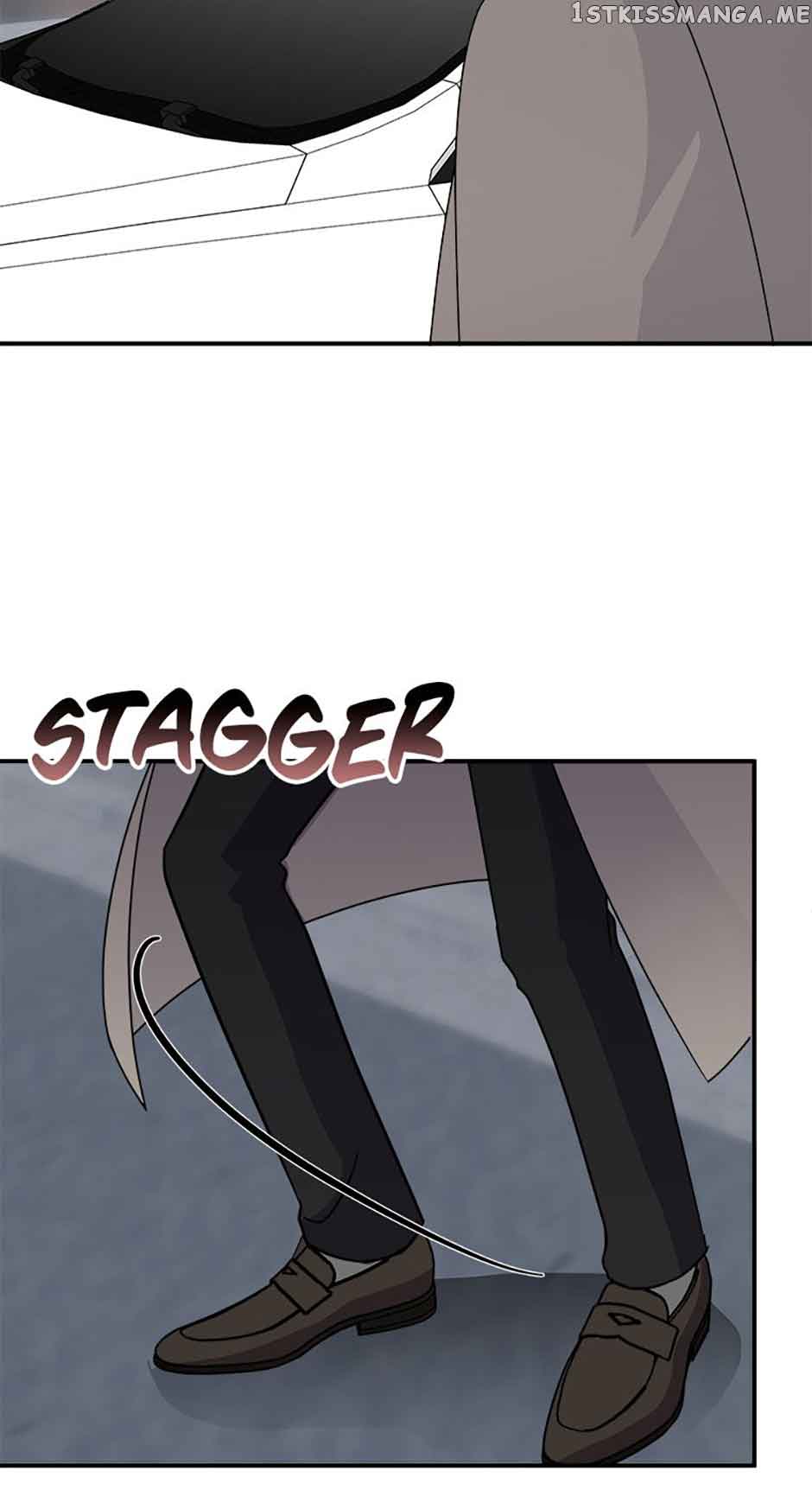 My Boss Can’t Sleep Without Me Chapter 34 page 11
