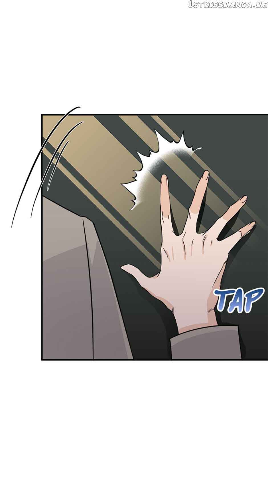 My Boss Can’t Sleep Without Me Chapter 34 page 12