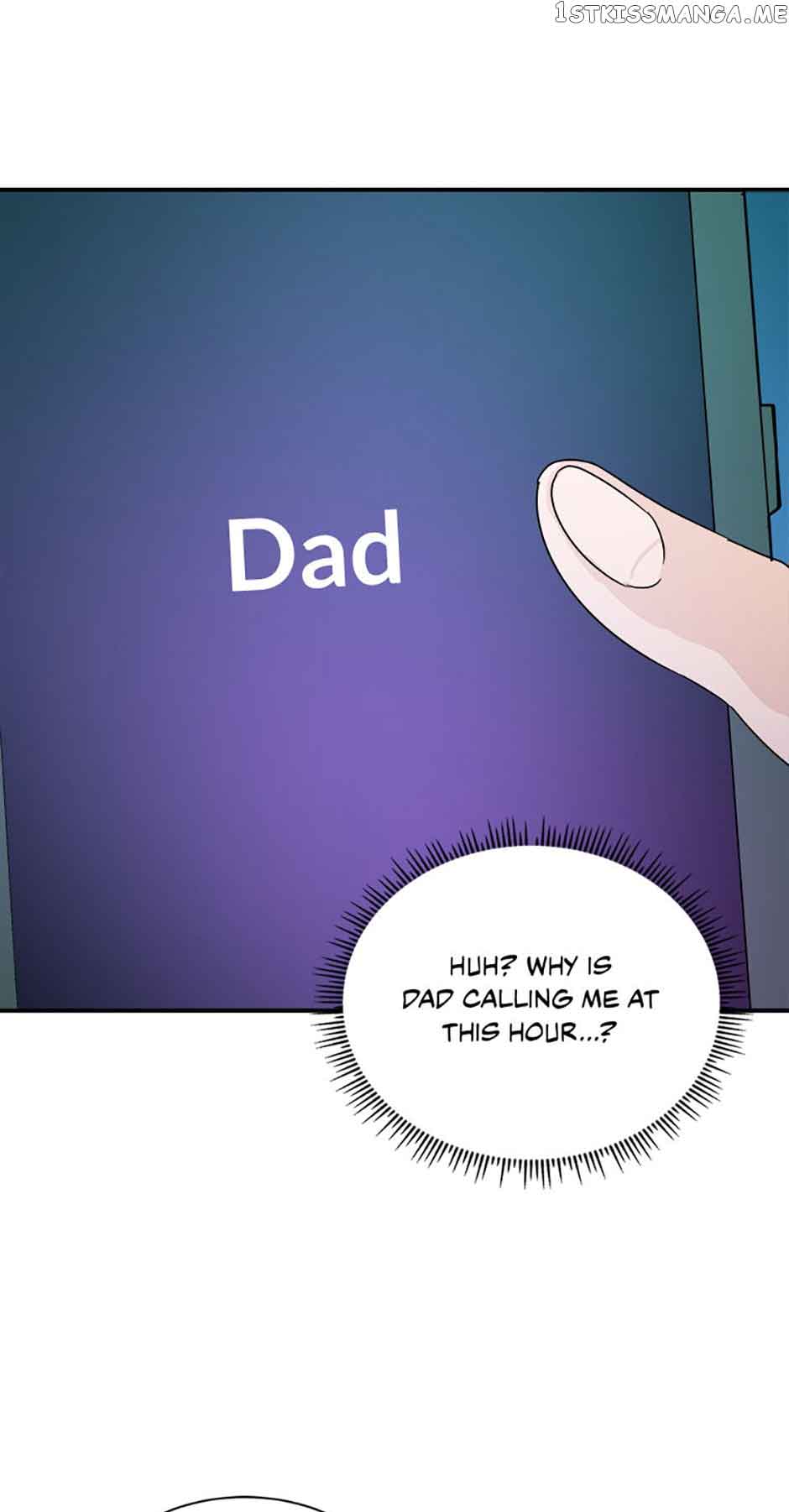 My Boss Can’t Sleep Without Me Chapter 34 page 17