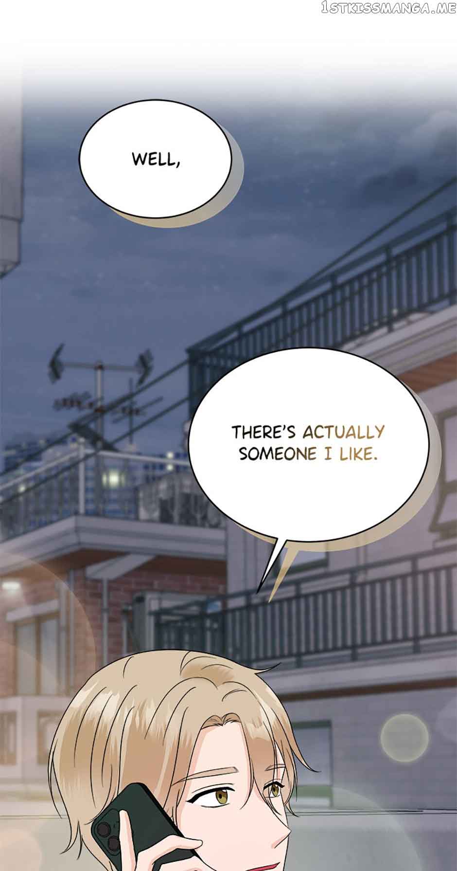 My Boss Can’t Sleep Without Me Chapter 34 page 23