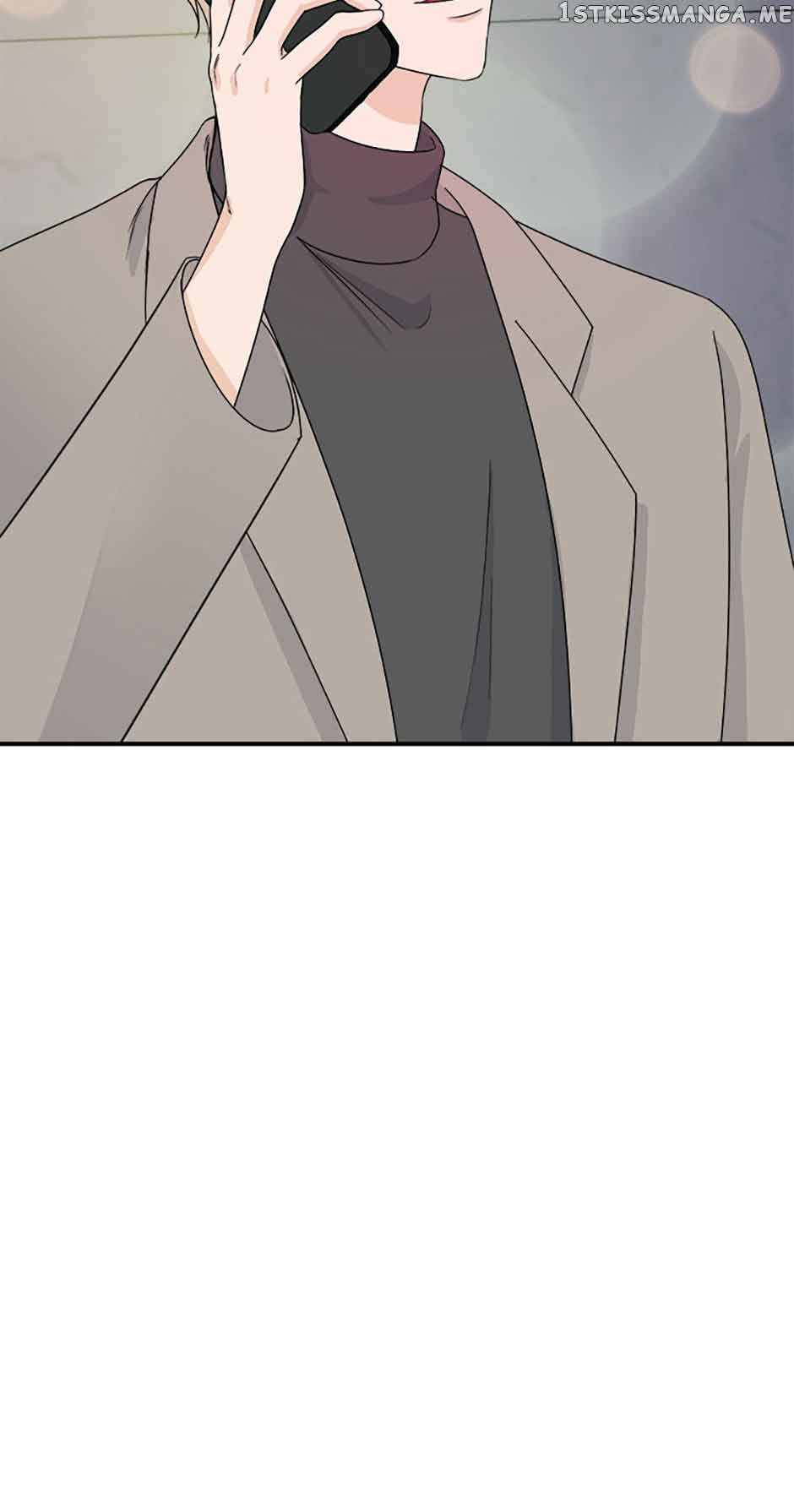 My Boss Can’t Sleep Without Me Chapter 34 page 24