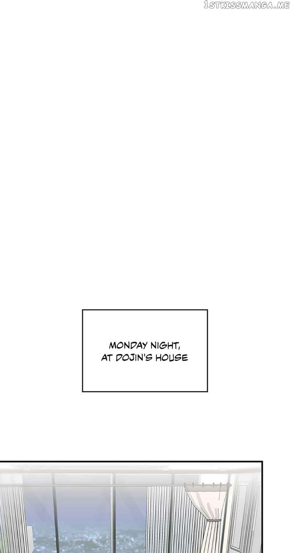 My Boss Can’t Sleep Without Me Chapter 34 page 25