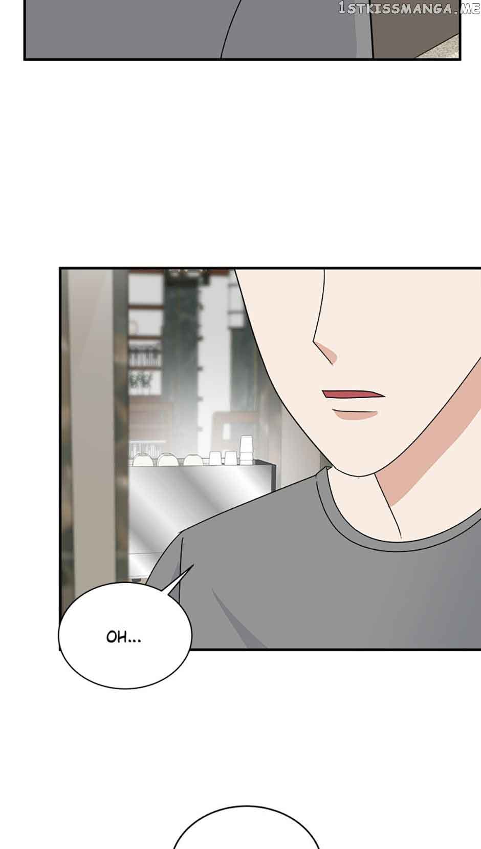 My Boss Can’t Sleep Without Me Chapter 34 page 32
