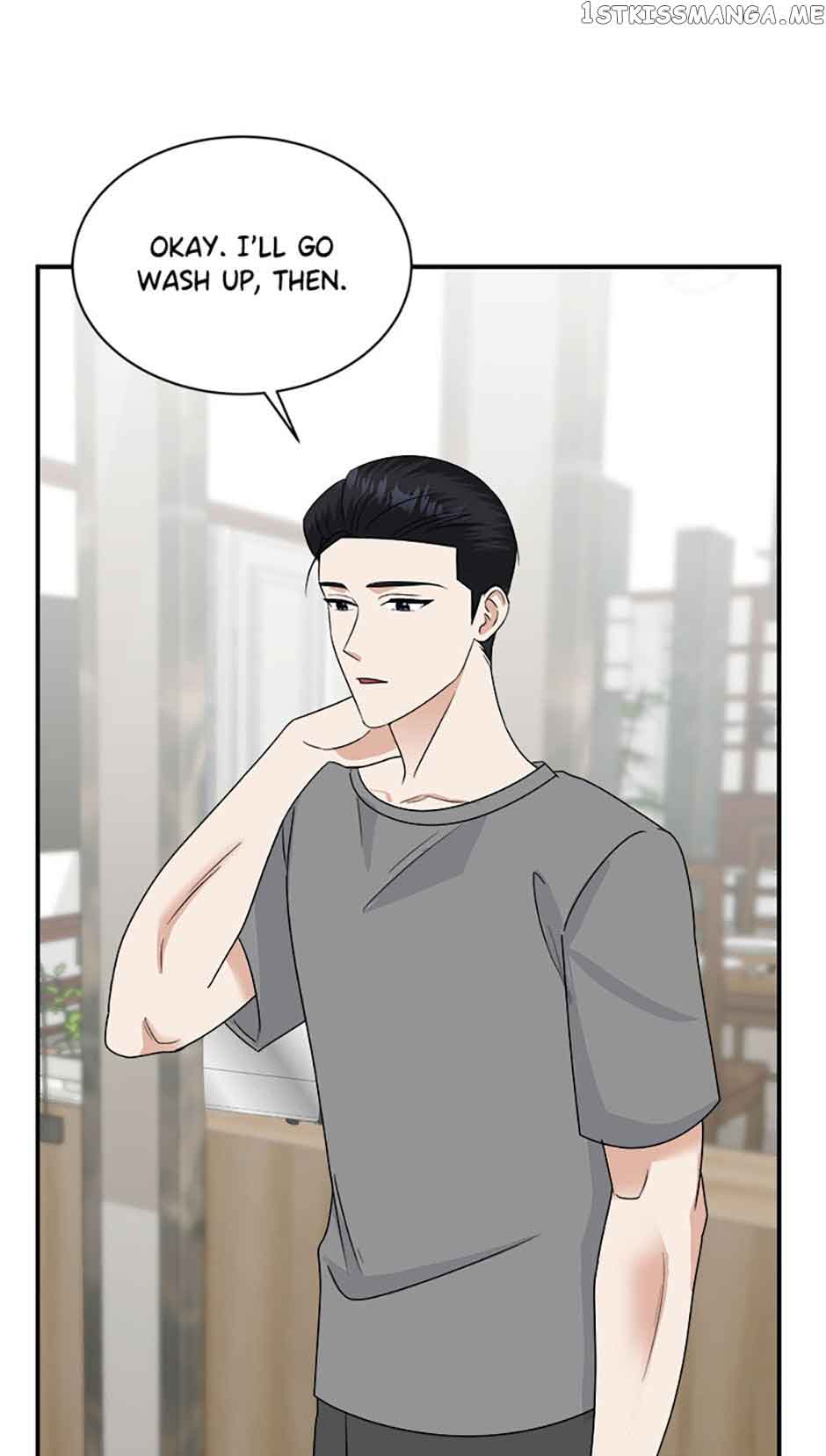 My Boss Can’t Sleep Without Me Chapter 34 page 34
