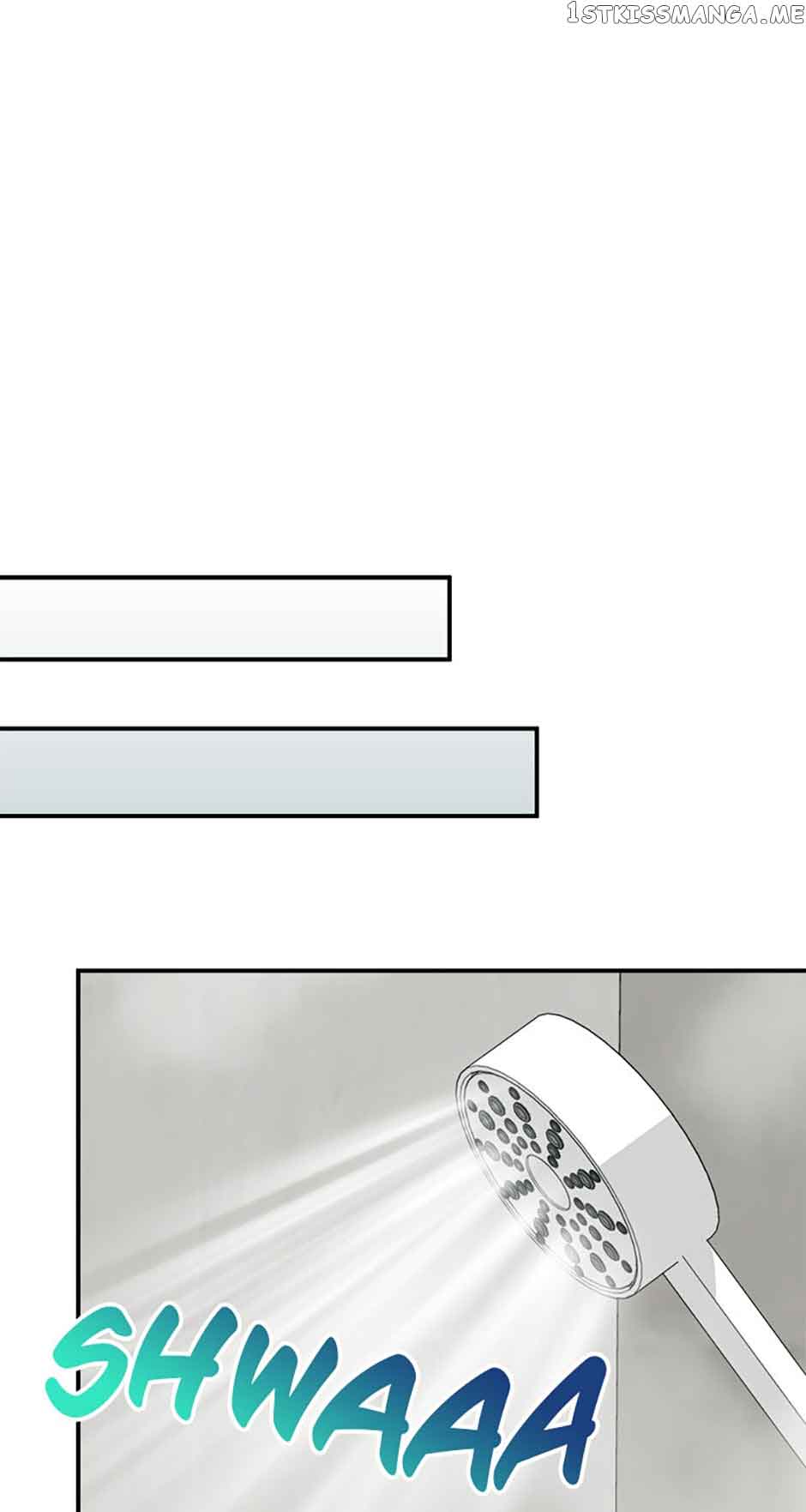 My Boss Can’t Sleep Without Me Chapter 34 page 38