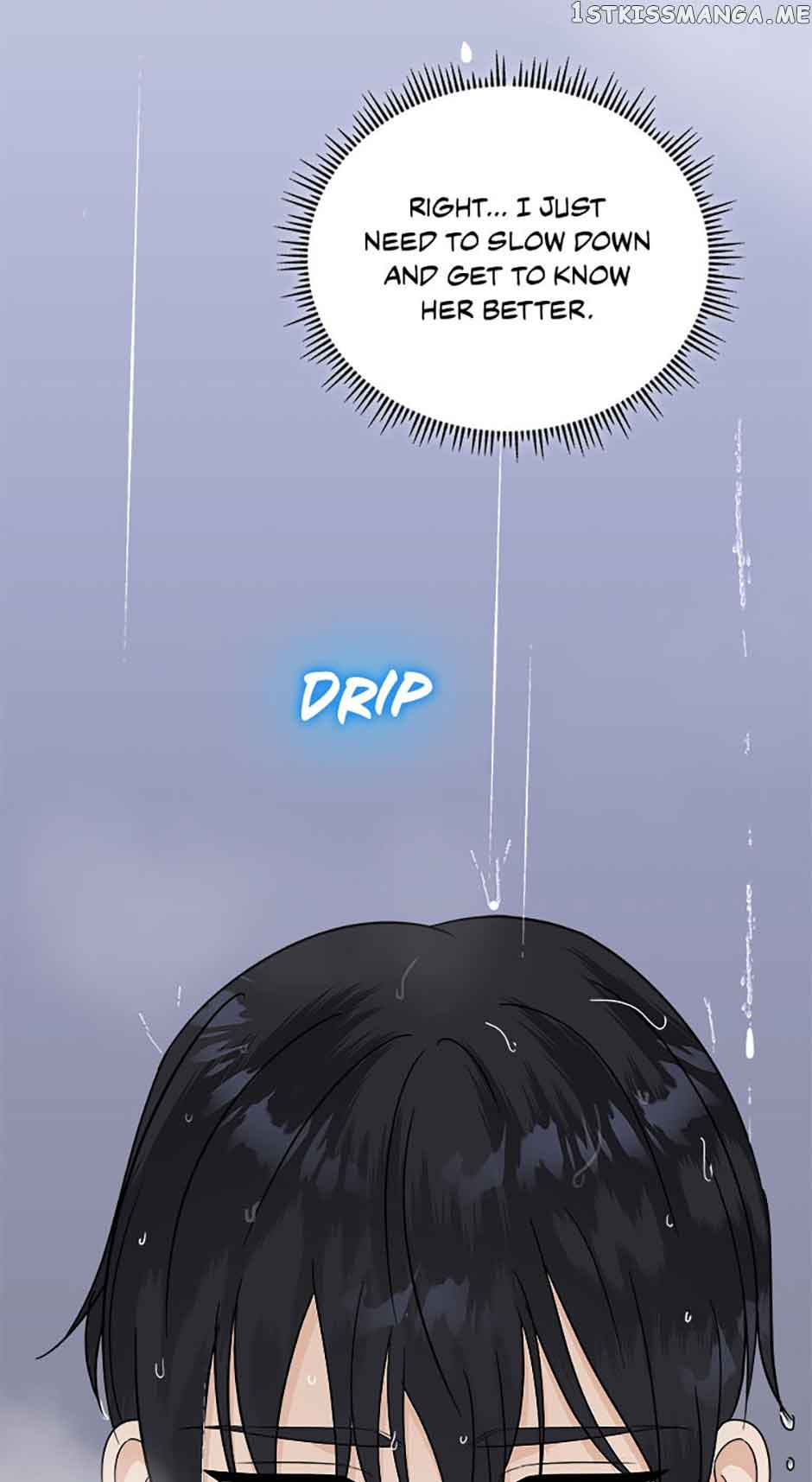 My Boss Can’t Sleep Without Me Chapter 34 page 44