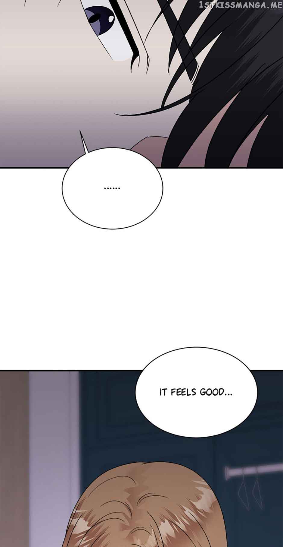 My Boss Can’t Sleep Without Me Chapter 34 page 55
