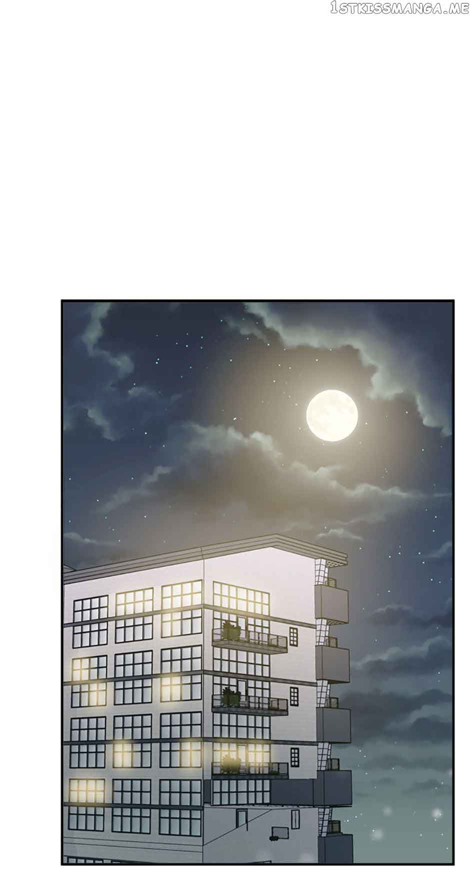My Boss Can’t Sleep Without Me Chapter 34 page 59