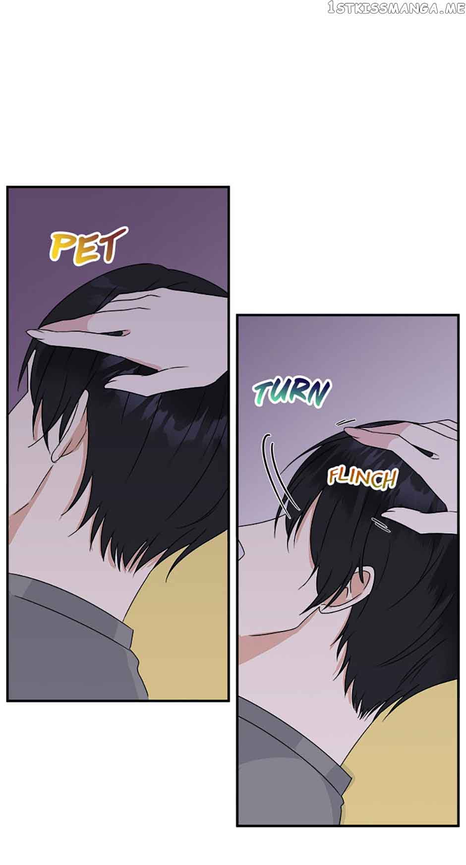 My Boss Can’t Sleep Without Me Chapter 34 page 60