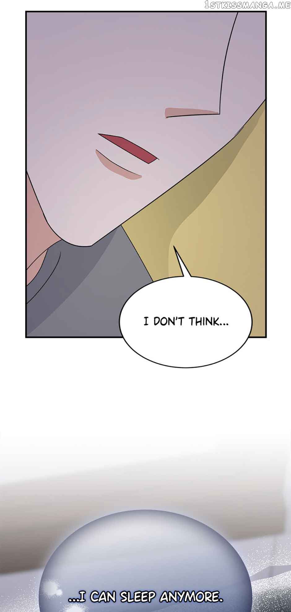 My Boss Can’t Sleep Without Me Chapter 34 page 65
