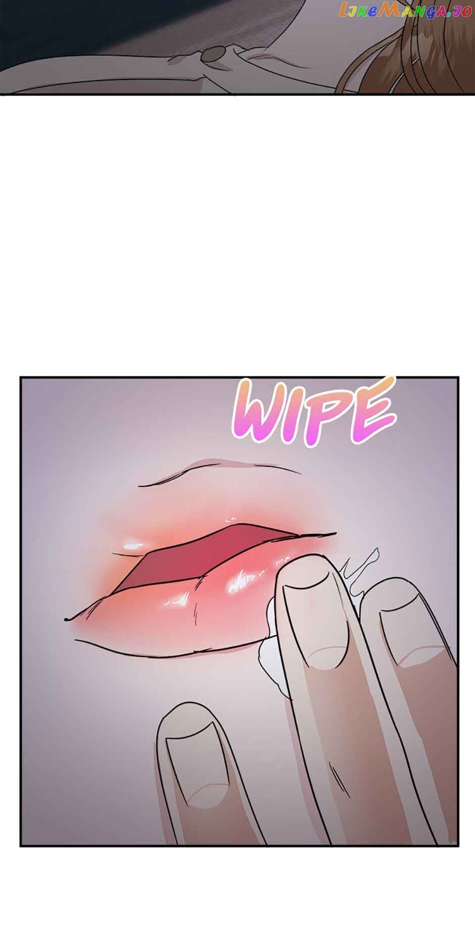 My Boss Can’t Sleep Without Me Chapter 36 page 10