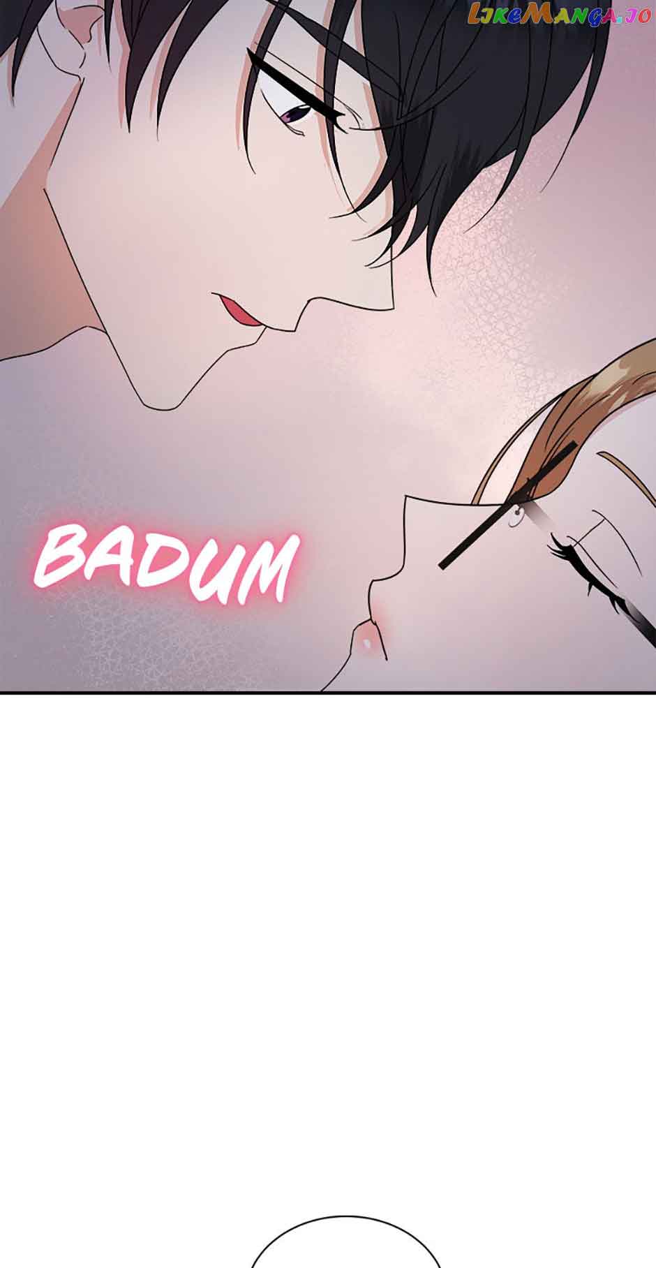 My Boss Can’t Sleep Without Me Chapter 36 page 13