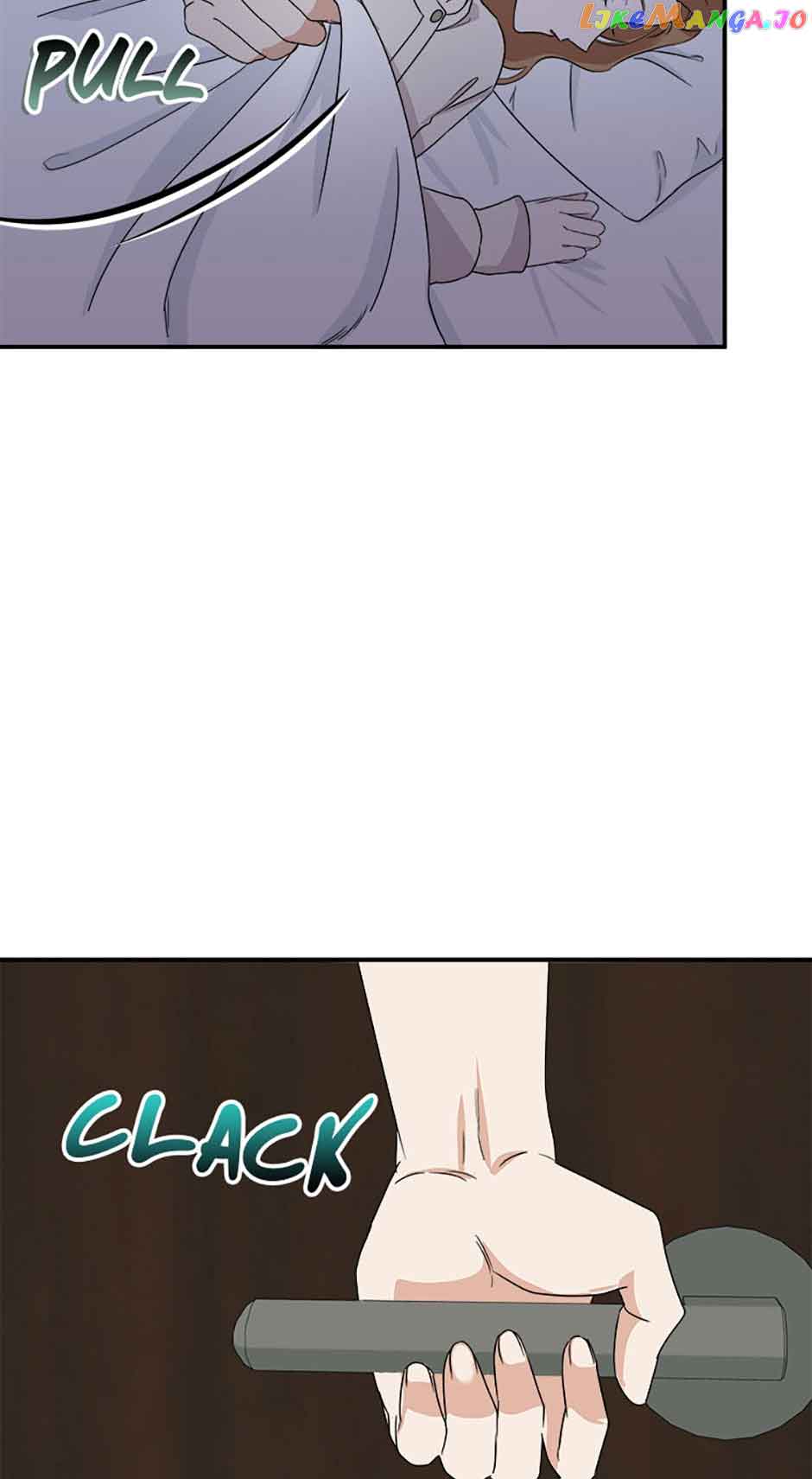 My Boss Can’t Sleep Without Me Chapter 36 page 17