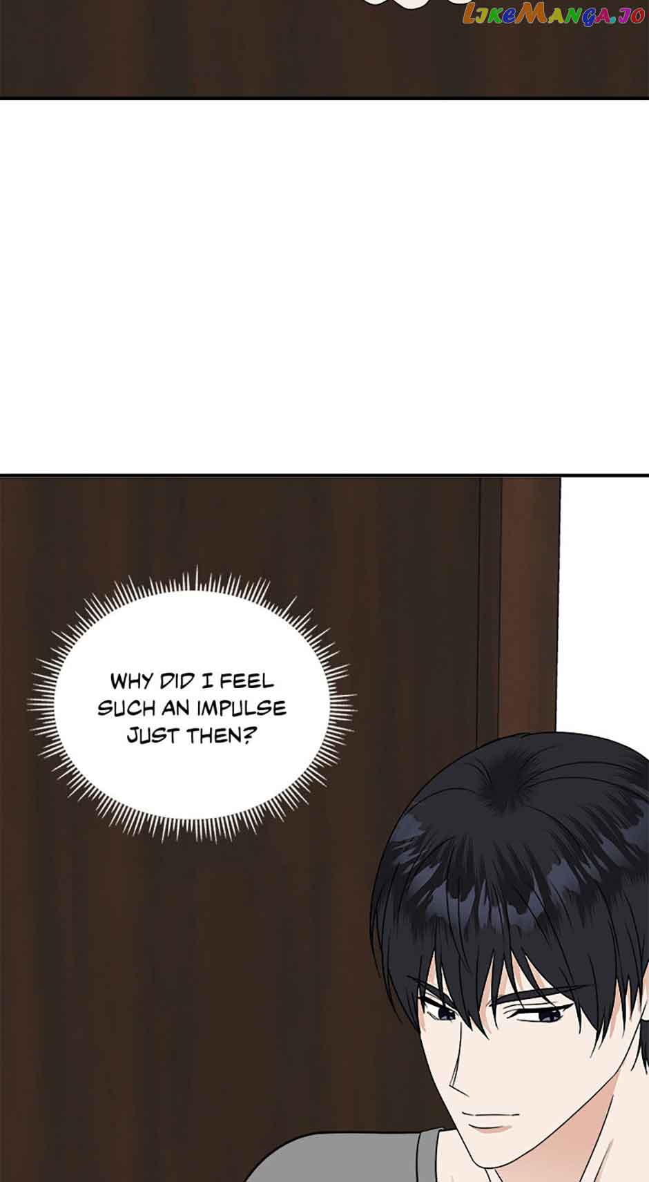 My Boss Can’t Sleep Without Me Chapter 36 page 18