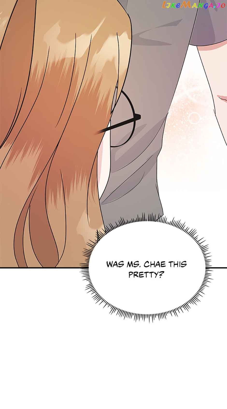 My Boss Can’t Sleep Without Me Chapter 36 page 1