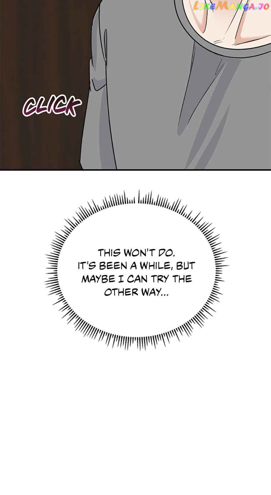 My Boss Can’t Sleep Without Me Chapter 36 page 19