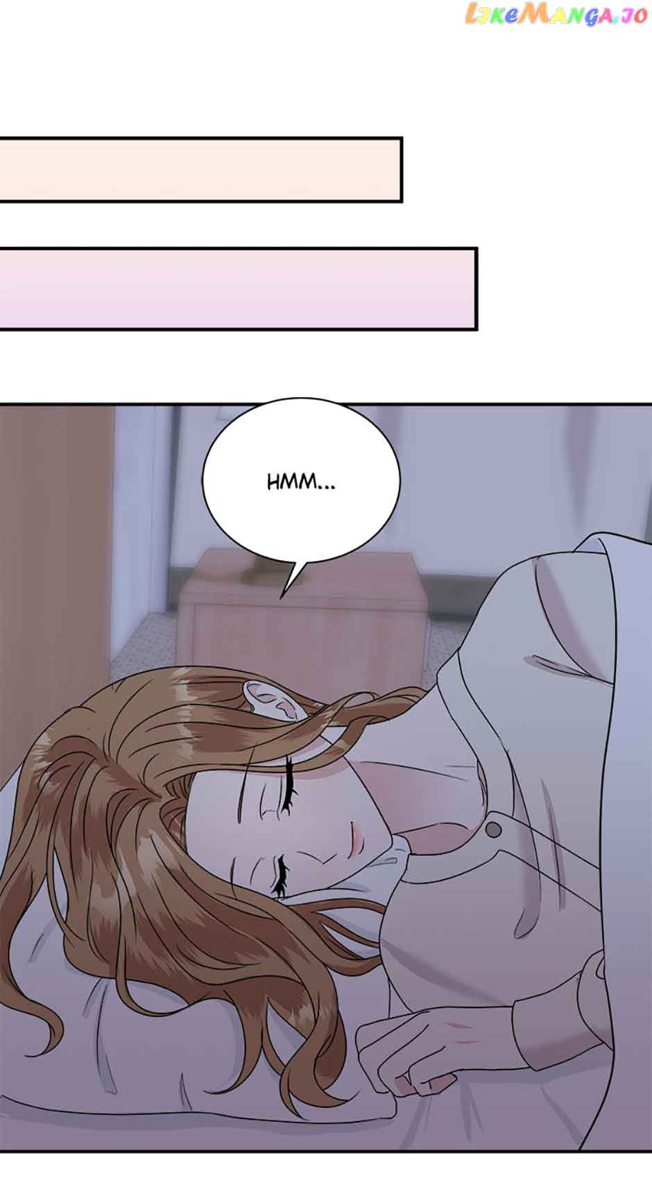 My Boss Can’t Sleep Without Me Chapter 36 page 20