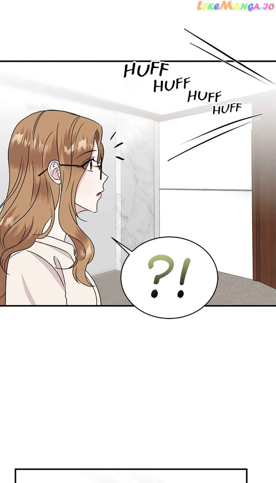 My Boss Can’t Sleep Without Me Chapter 36 page 26