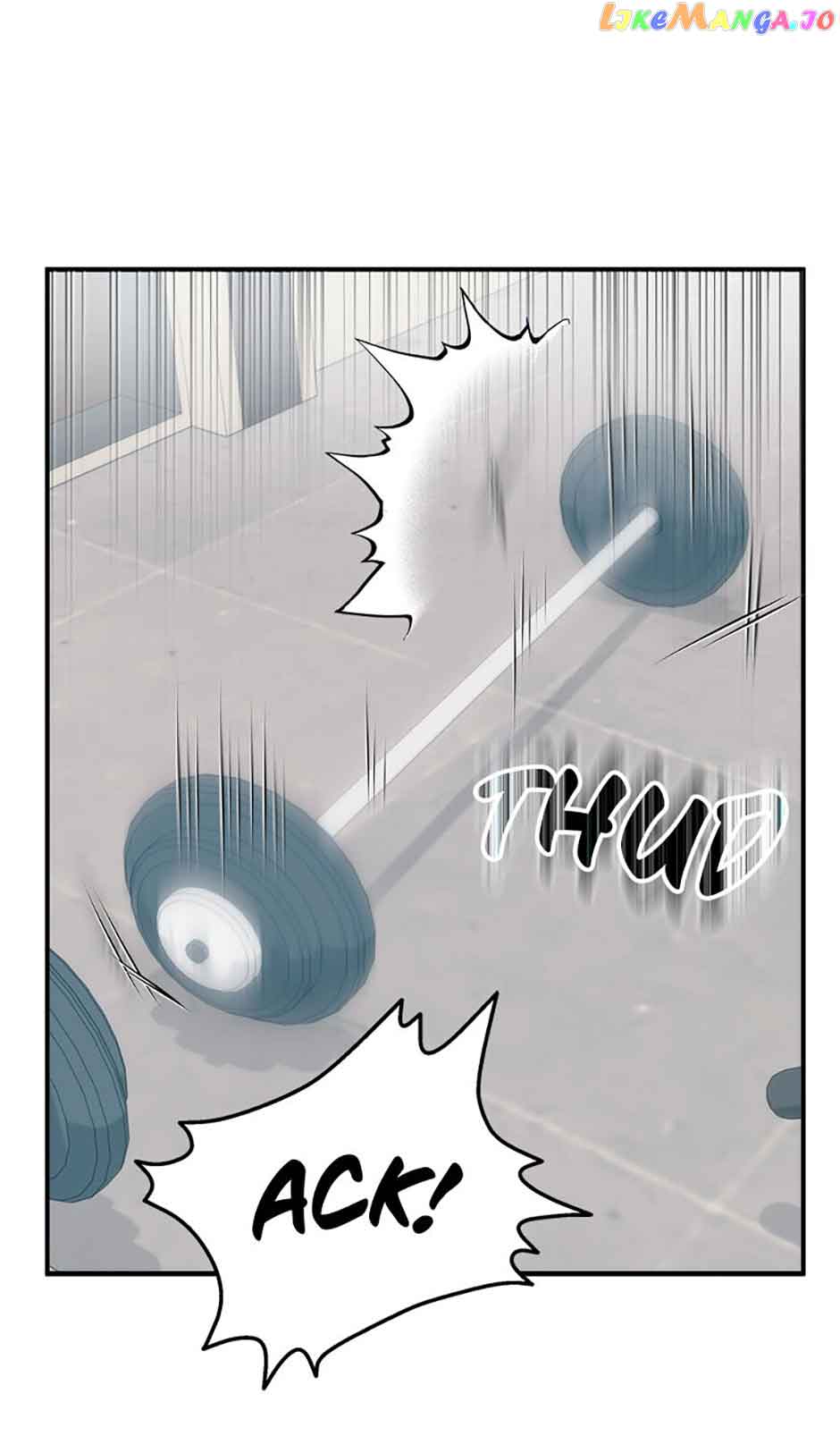 My Boss Can’t Sleep Without Me Chapter 36 page 32