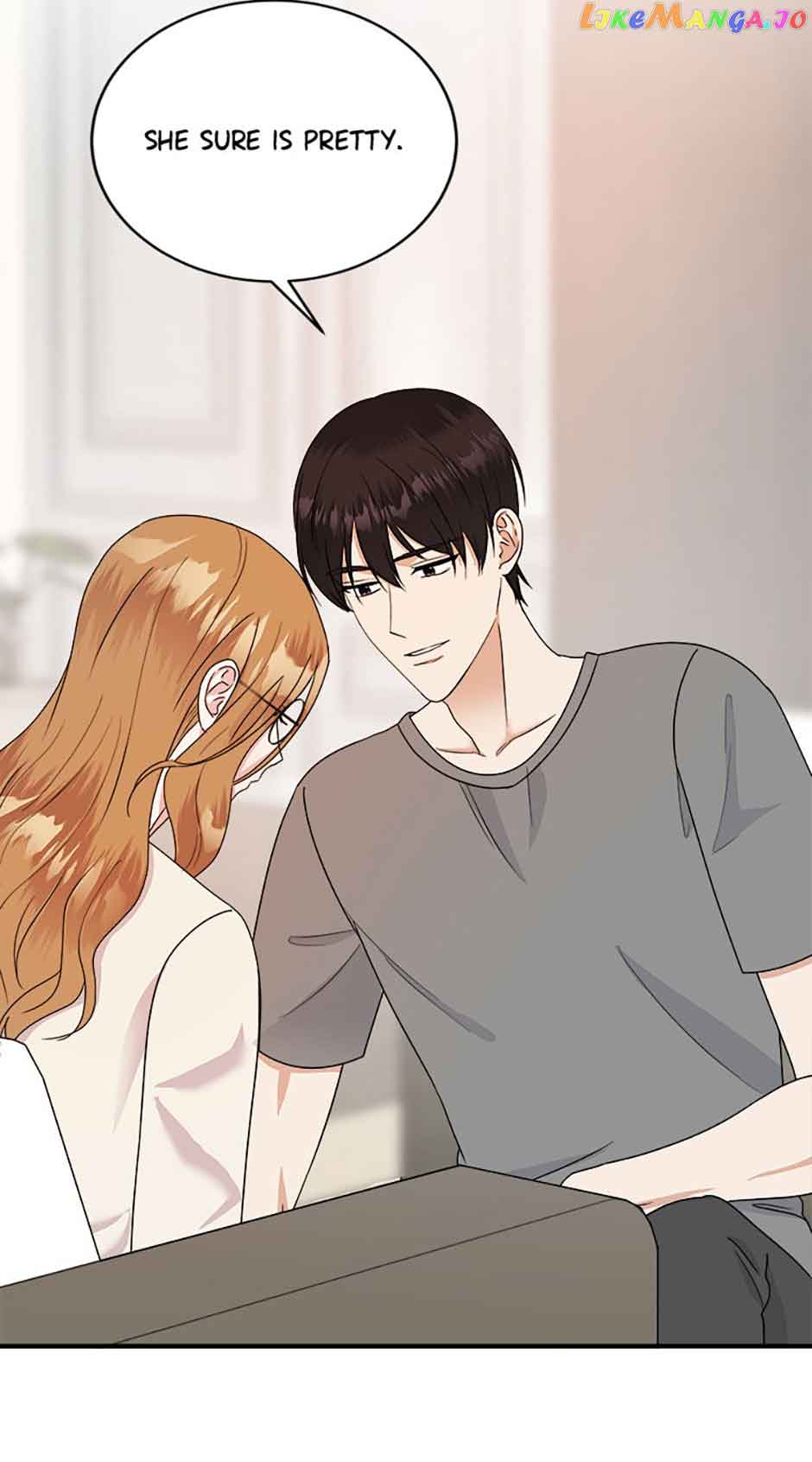 My Boss Can’t Sleep Without Me Chapter 36 page 4