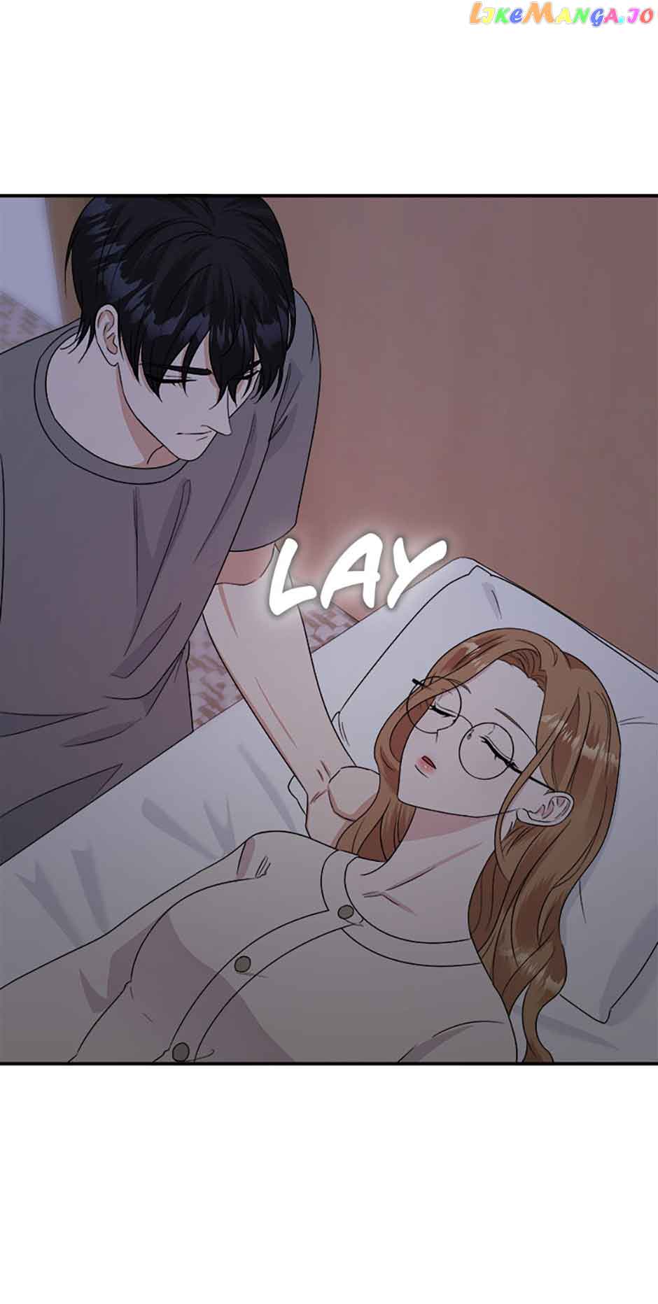 My Boss Can’t Sleep Without Me Chapter 36 page 7