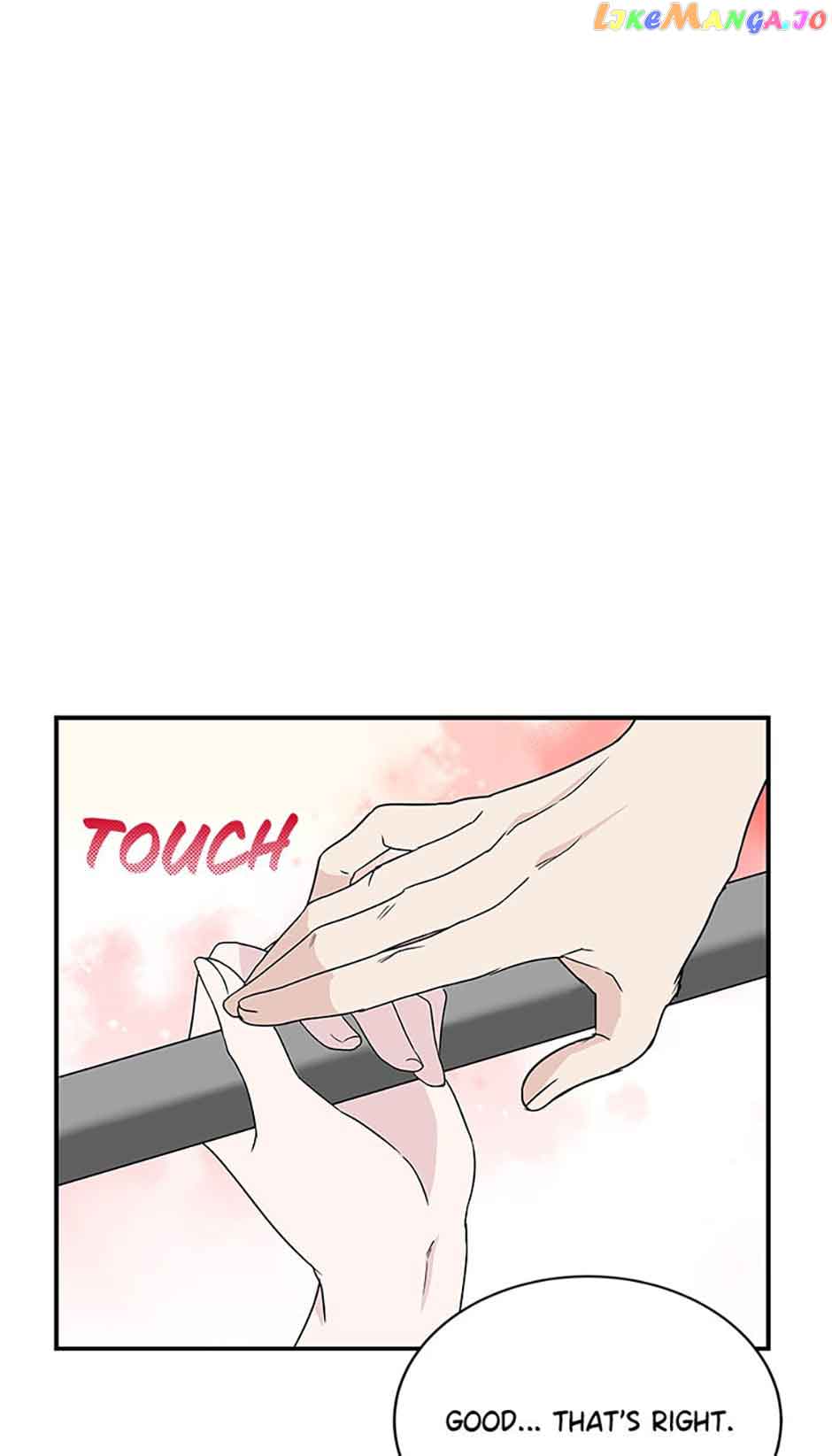 My Boss Can’t Sleep Without Me Chapter 37 page 0
