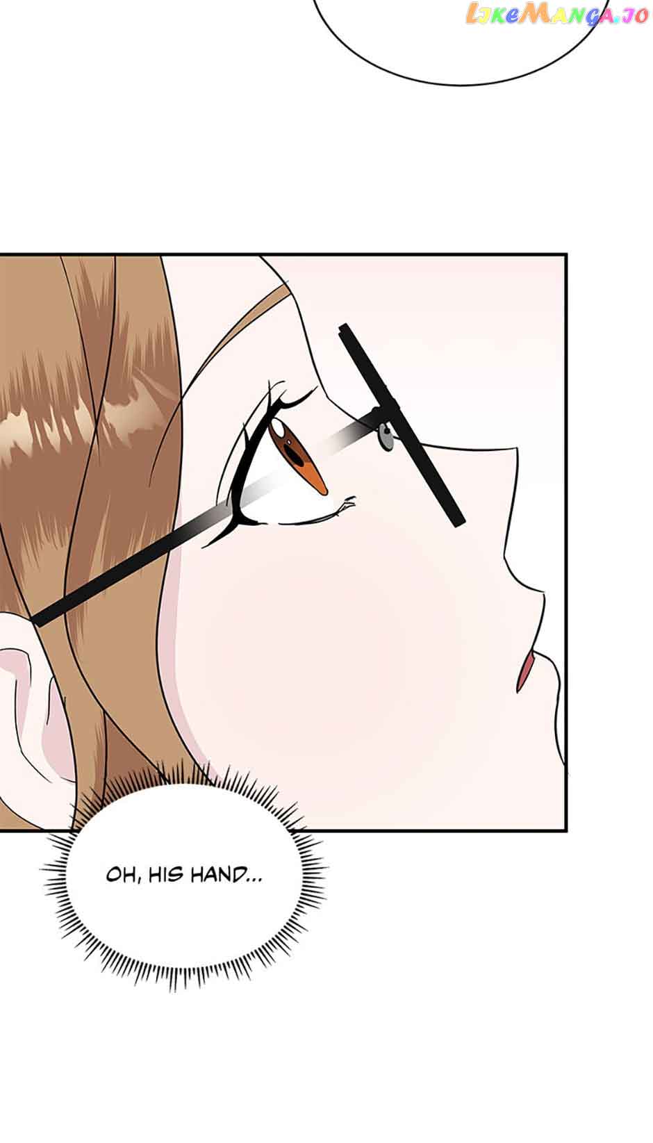 My Boss Can’t Sleep Without Me Chapter 37 page 1