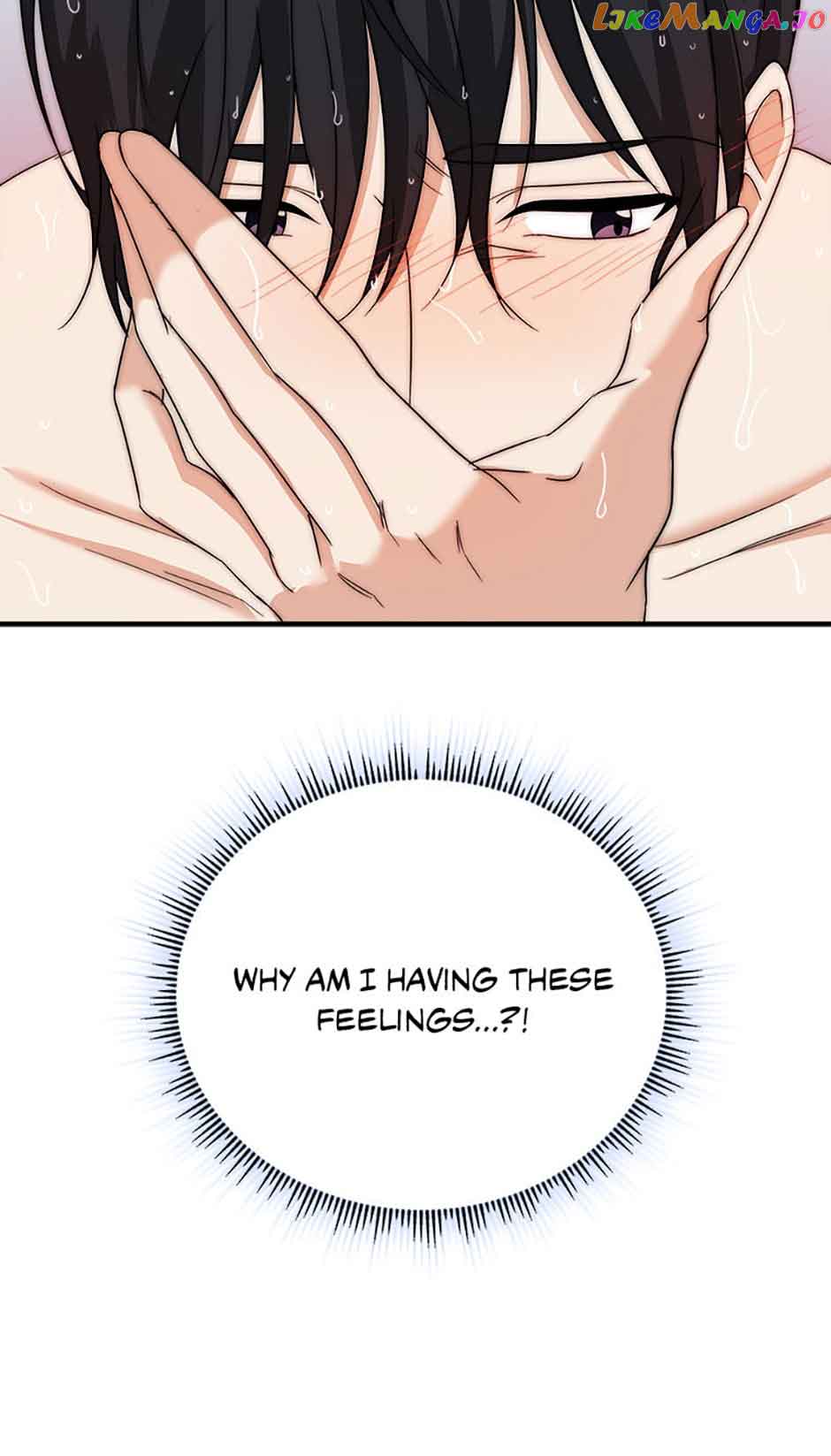 My Boss Can’t Sleep Without Me Chapter 37 page 27