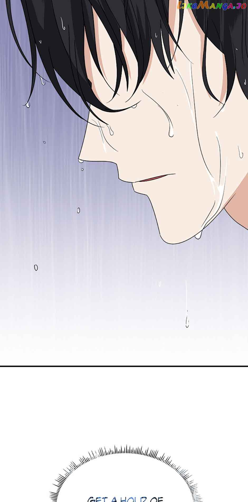 My Boss Can’t Sleep Without Me Chapter 37 page 29
