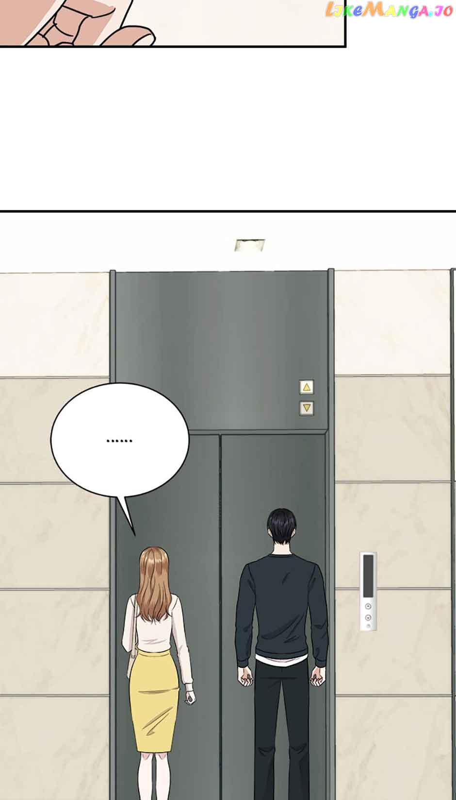 My Boss Can’t Sleep Without Me Chapter 37 page 34