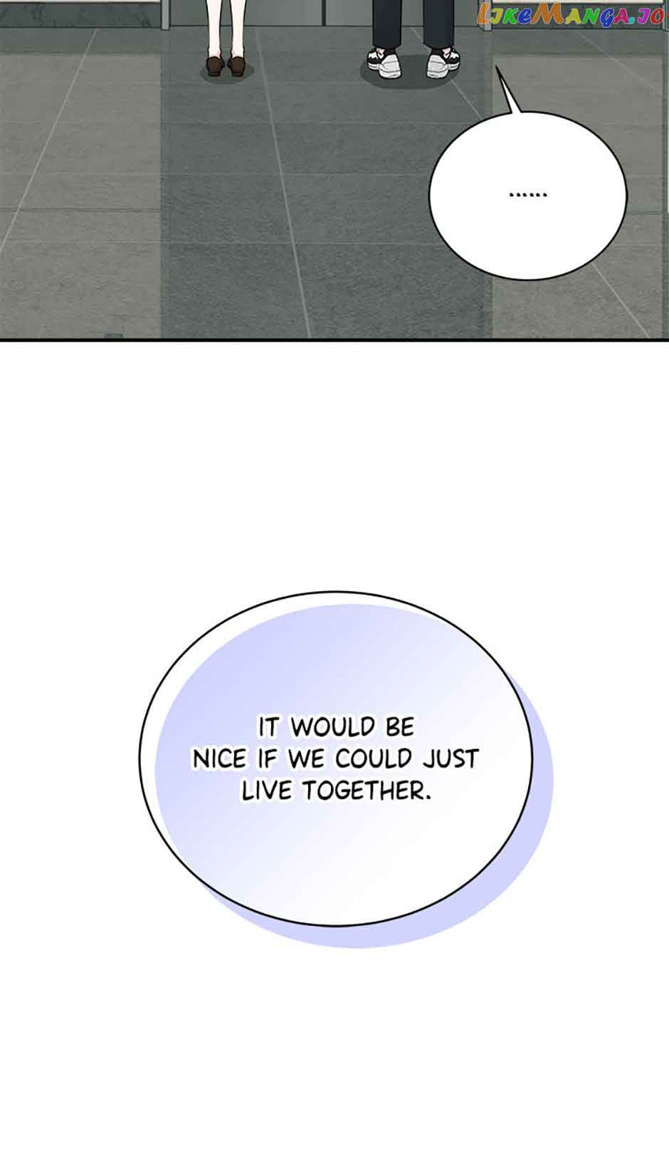 My Boss Can’t Sleep Without Me Chapter 37 page 35
