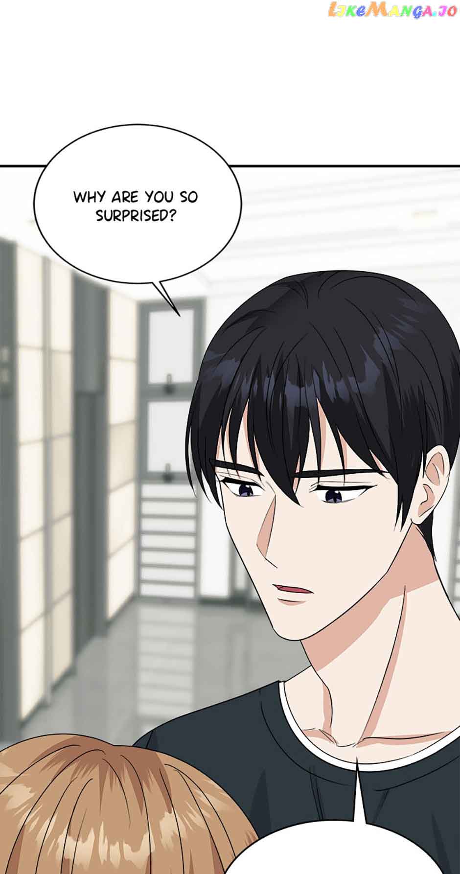 My Boss Can’t Sleep Without Me Chapter 37 page 37