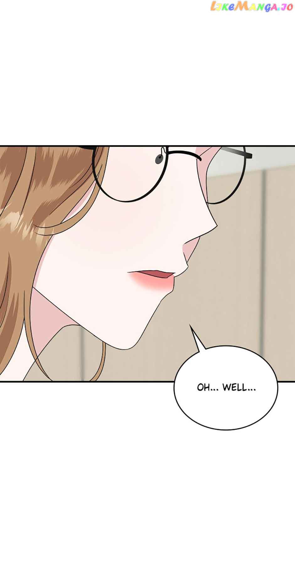 My Boss Can’t Sleep Without Me Chapter 37 page 50
