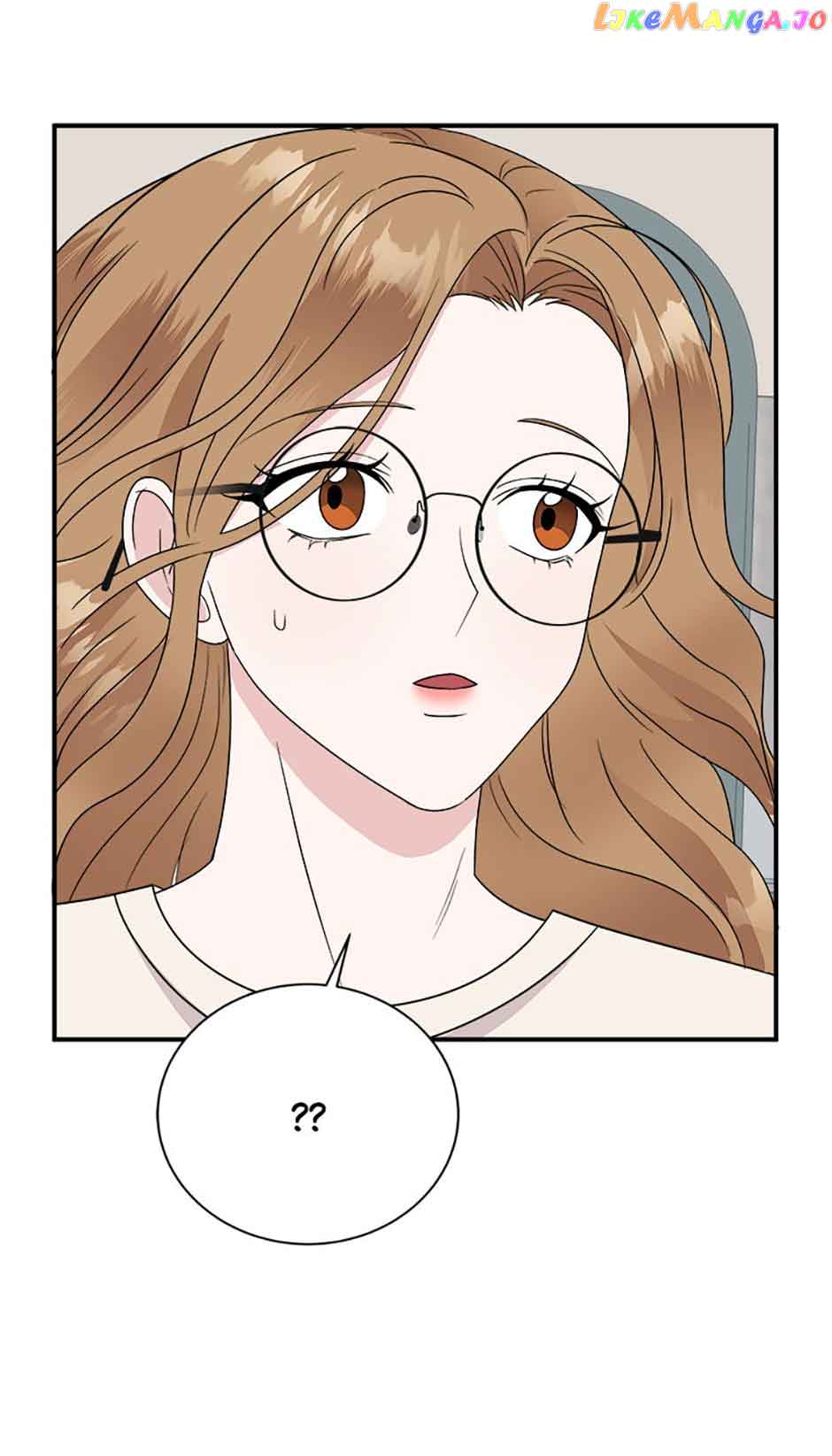 My Boss Can’t Sleep Without Me Chapter 37 page 5