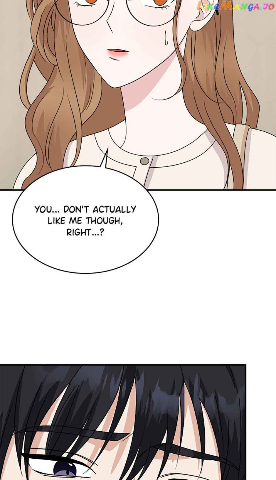 My Boss Can’t Sleep Without Me Chapter 37 page 59