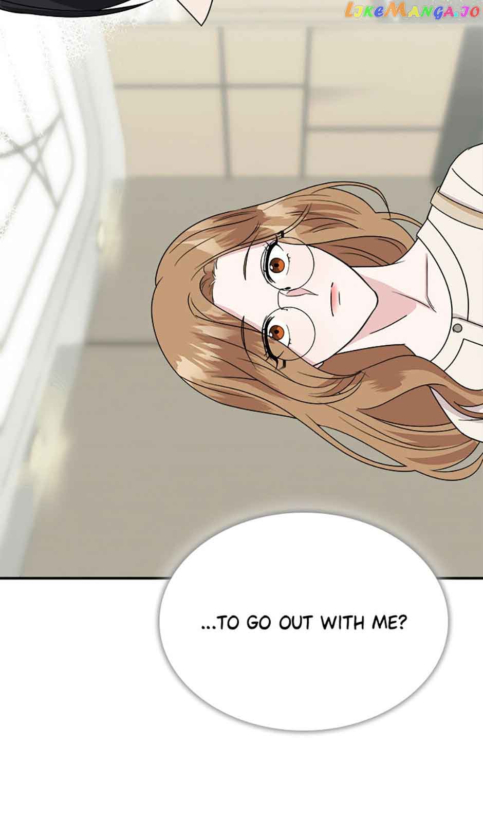 My Boss Can’t Sleep Without Me Chapter 37 page 61