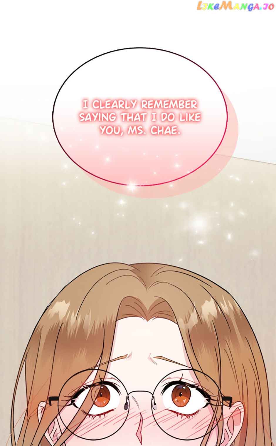 My Boss Can’t Sleep Without Me Chapter 37 page 62