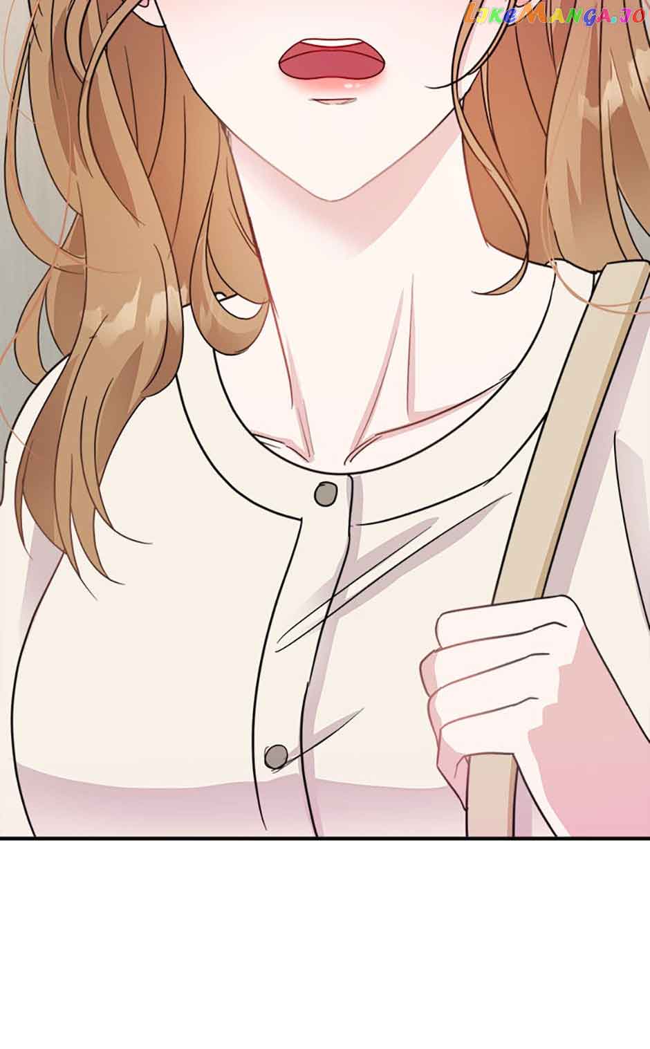 My Boss Can’t Sleep Without Me Chapter 37 page 63